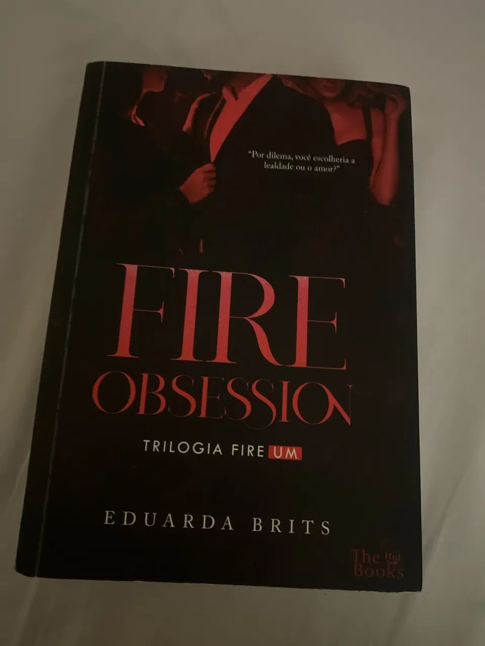 Fire Obsession