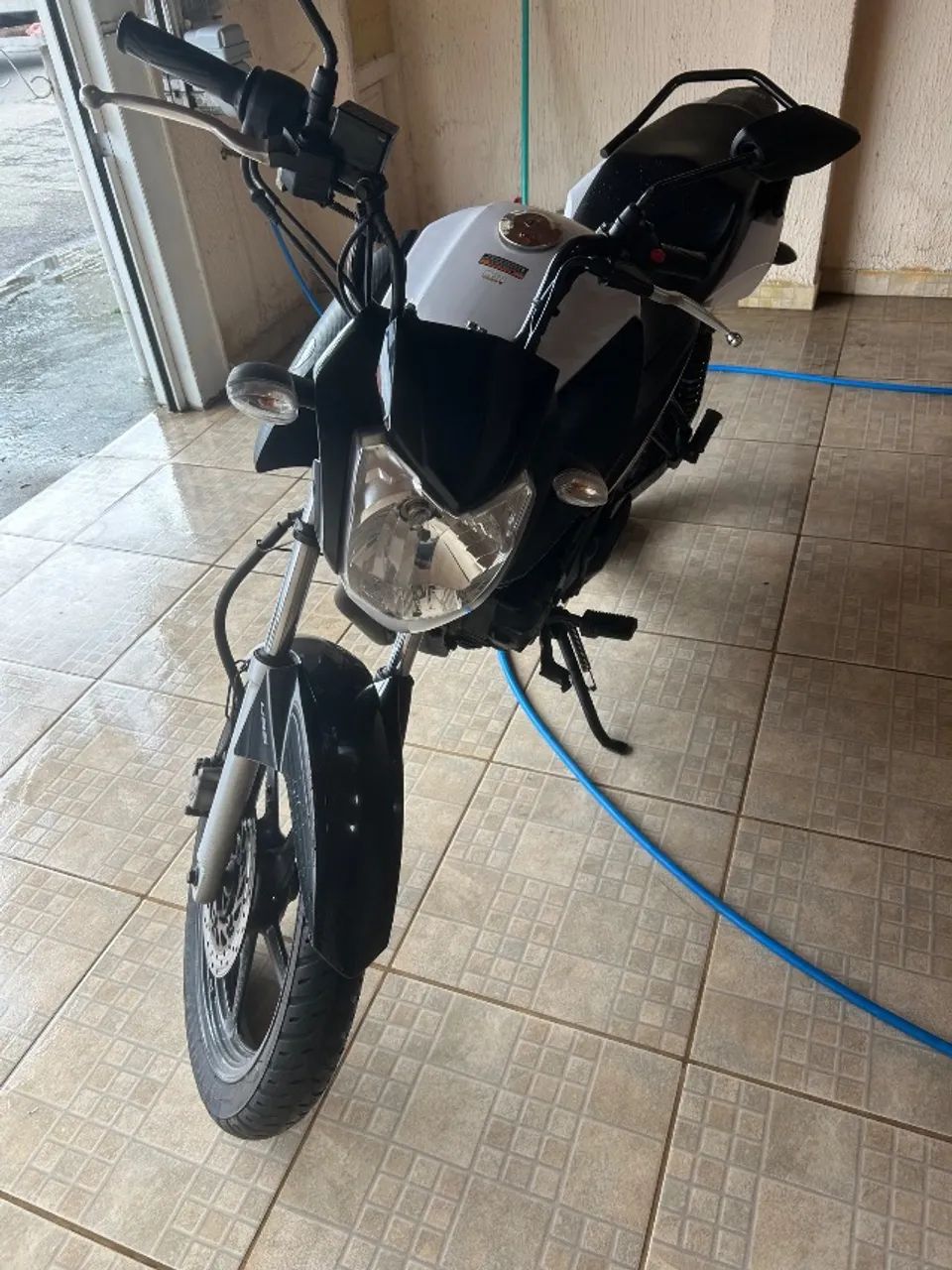 Moto FACTOR 150  - Foto 2