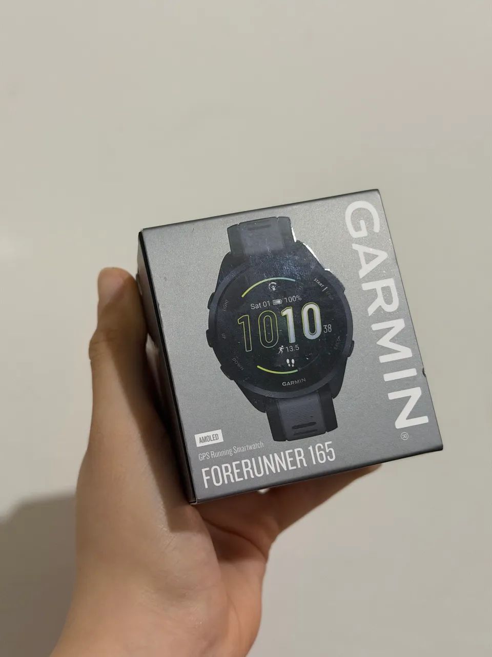 Garmin Forerunner 165 | LACRADO - Foto 2