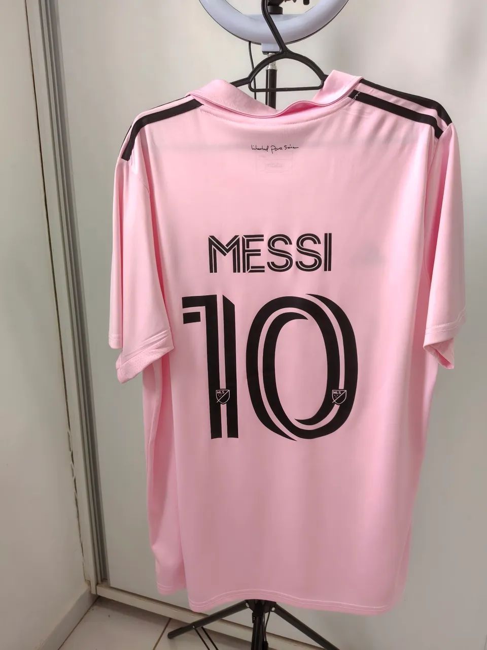 Camisa inter Miami  - Foto 3