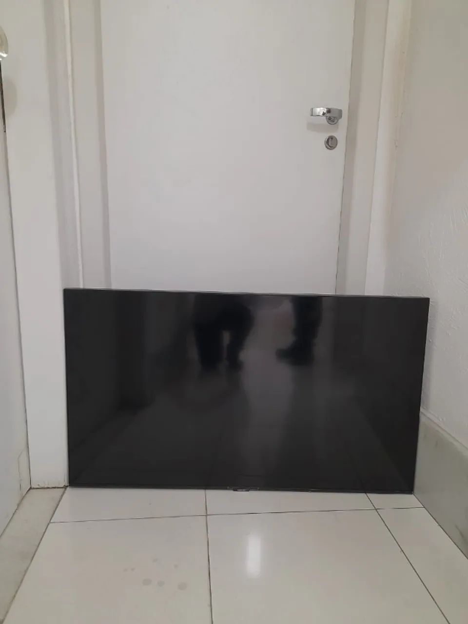 Tv diversas marcas Samsung, LG e Baster - Foto 3