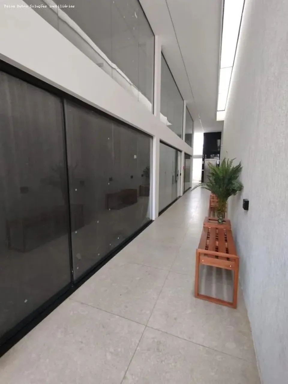 Sala Comercial para Locação em Cabo de Santo Agostinho, Centro, 1 banheiro - Foto 2