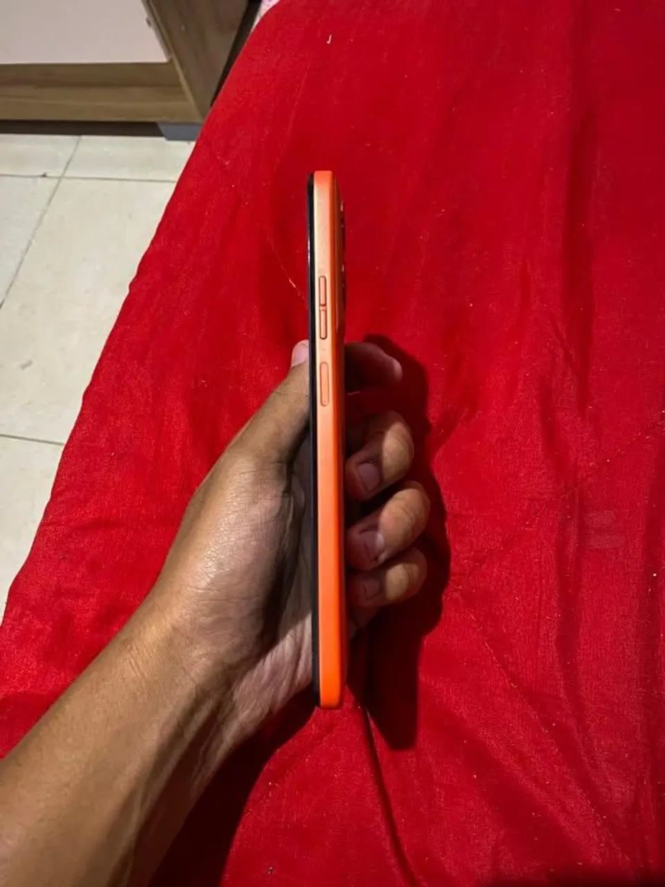 MOTO G06 128GB 4RAM - Foto 2