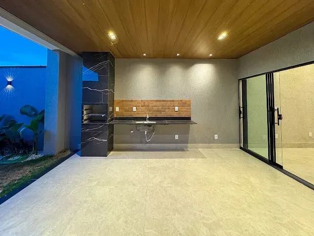 Vendo Casa Térrea, Setor Orienteville - Goiânia - Foto 5