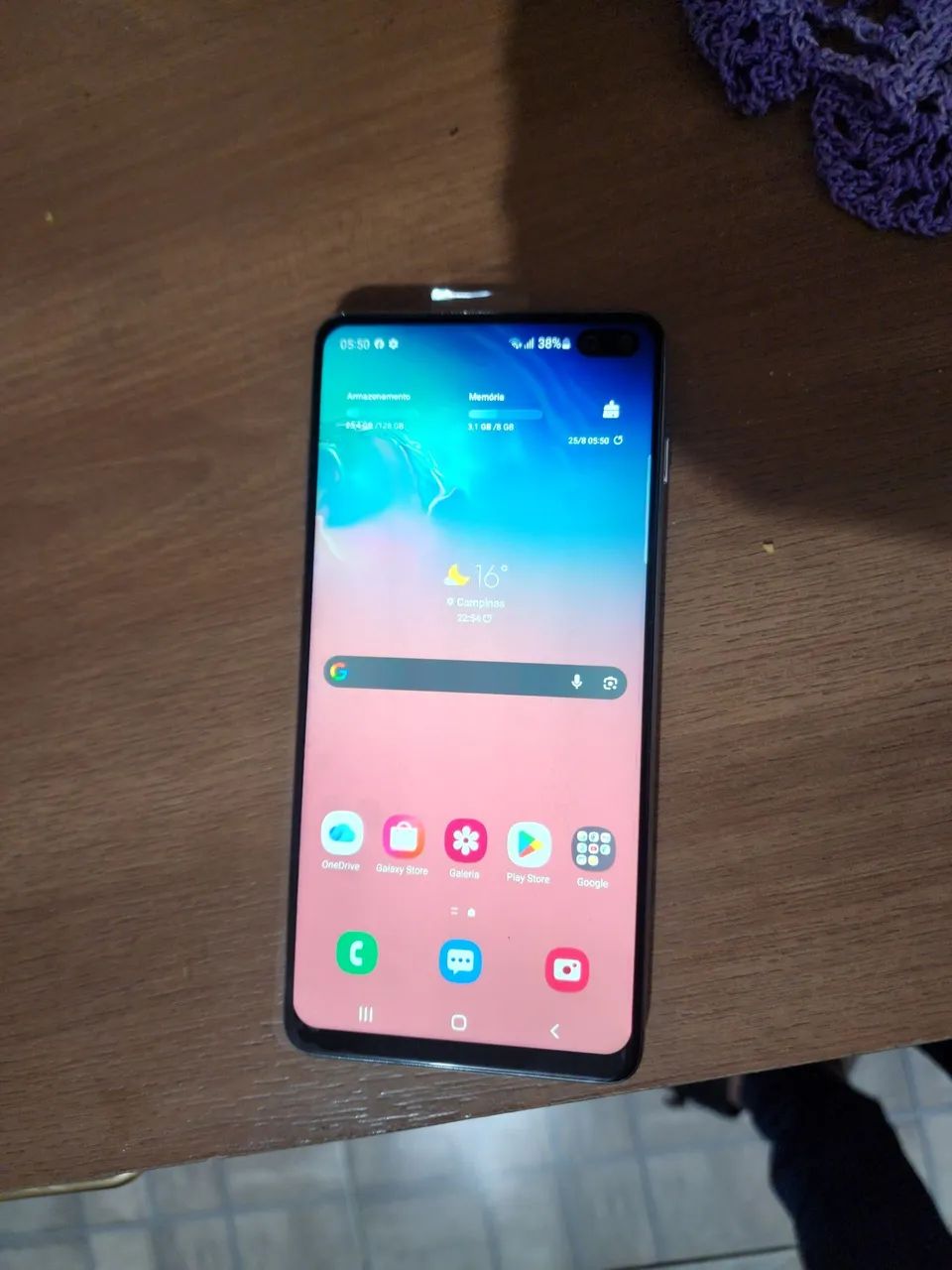 Samsung s10 plus  - Foto 4
