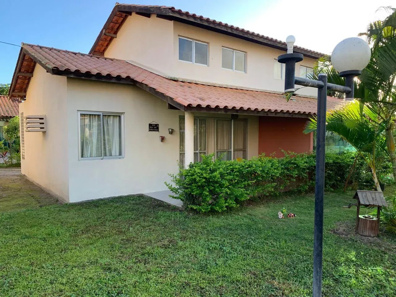 CASA EM CONDOMÍNIO EM Sairé/PE! - Foto 2