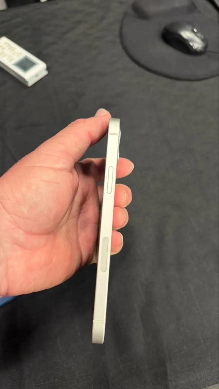 iPhone 12 normal 128gb - Foto 5