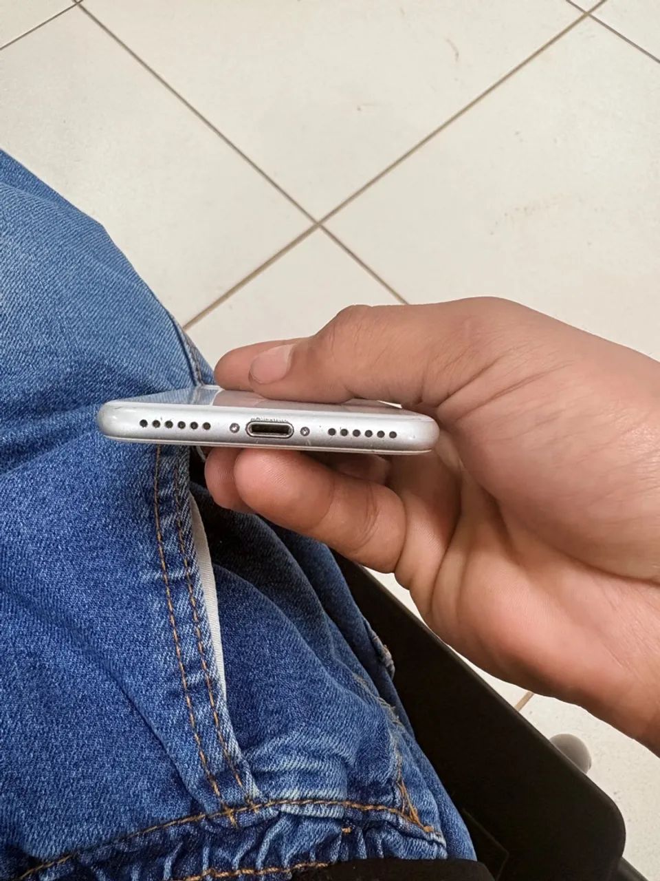 Vende-se ou troco em outro obs com volta  - Foto 3