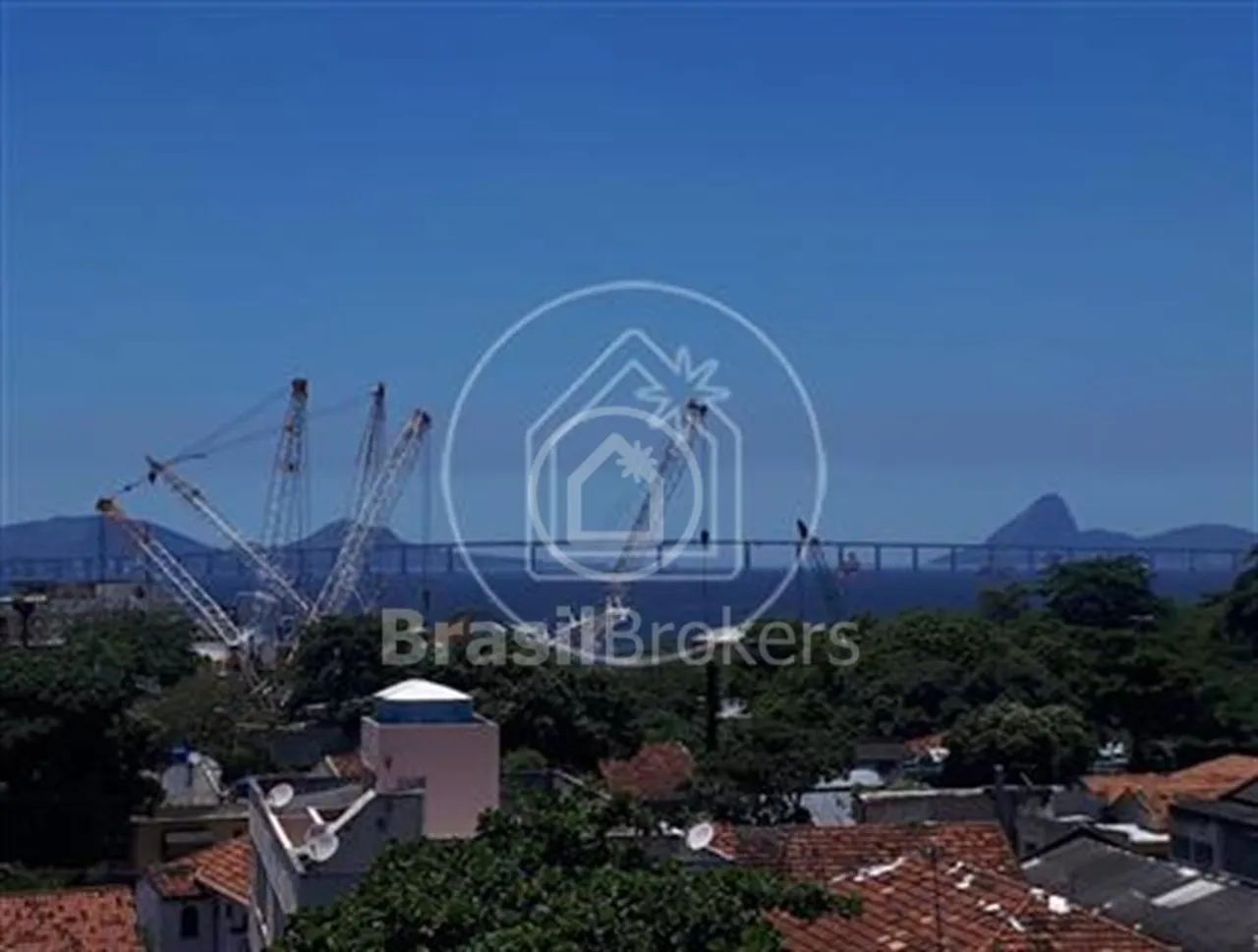 CONDOMINIO DO EDIFICIO RESIDENCIAL MORRO DO CEU - Apartamento 3 quartos, sendo 2 suítes