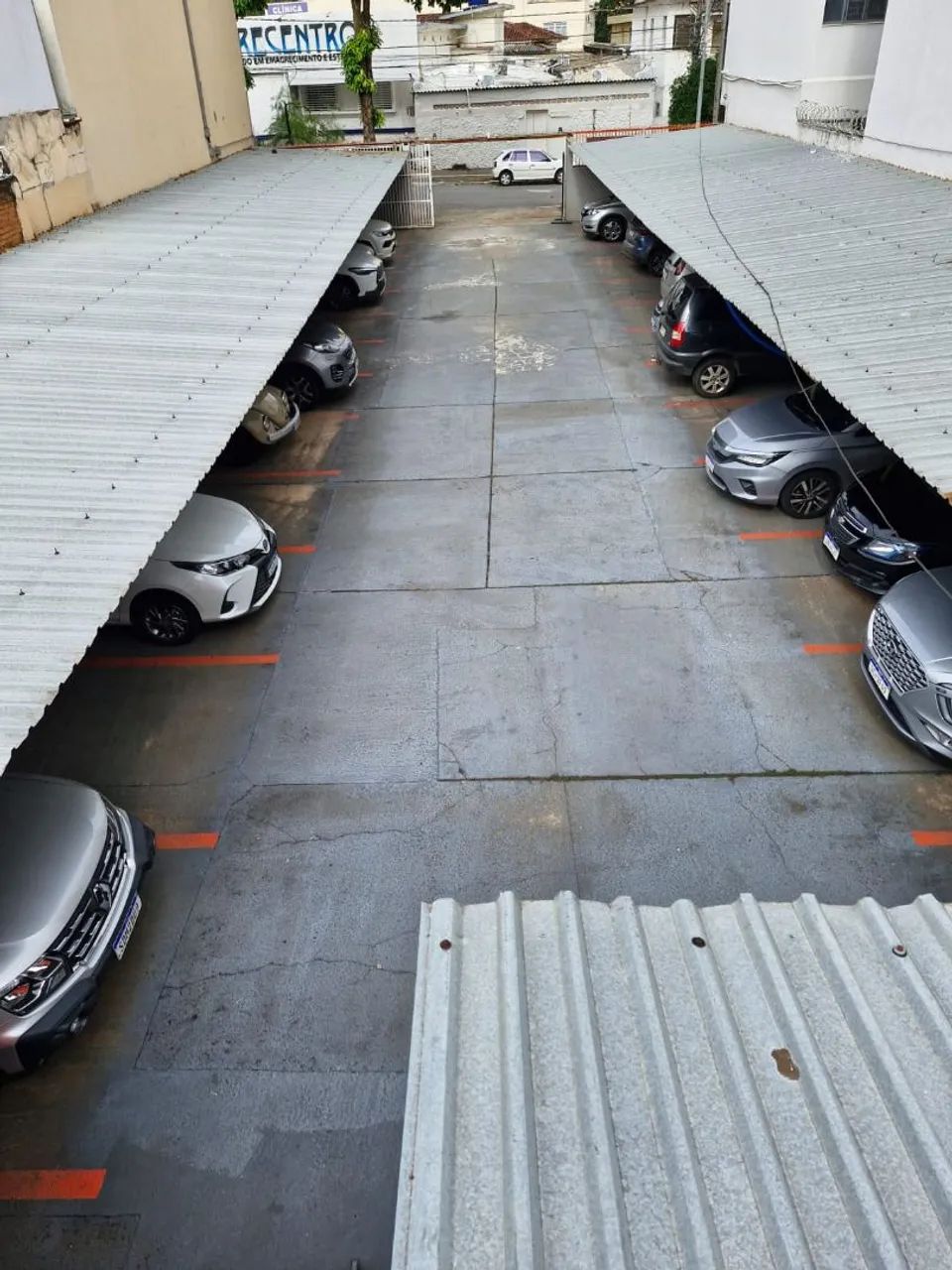 Vendo Garagem no Centro de Goiânia  - Foto 3