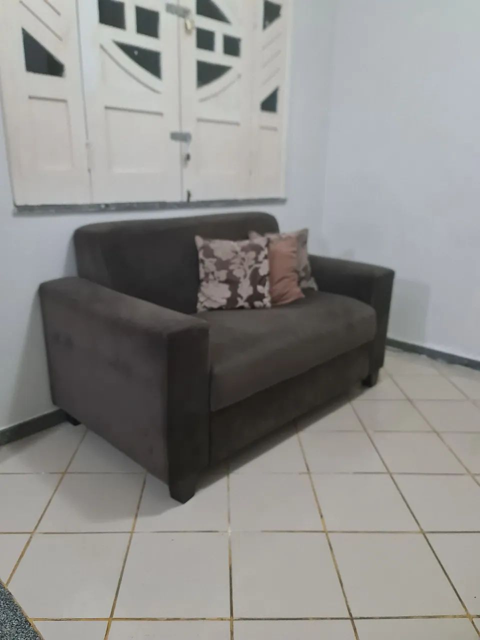 Vendo sofá 