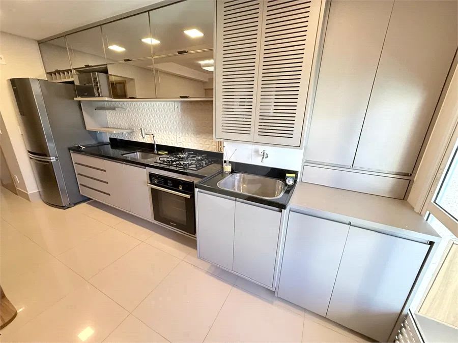 Apartamento com 2 quartos para locação em Centro - SP - Foto 5