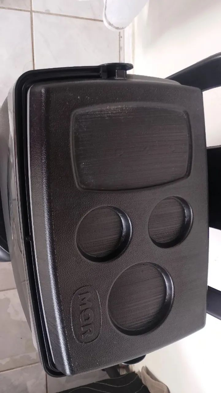 Caixa térmica mor 26L  - Foto 2
