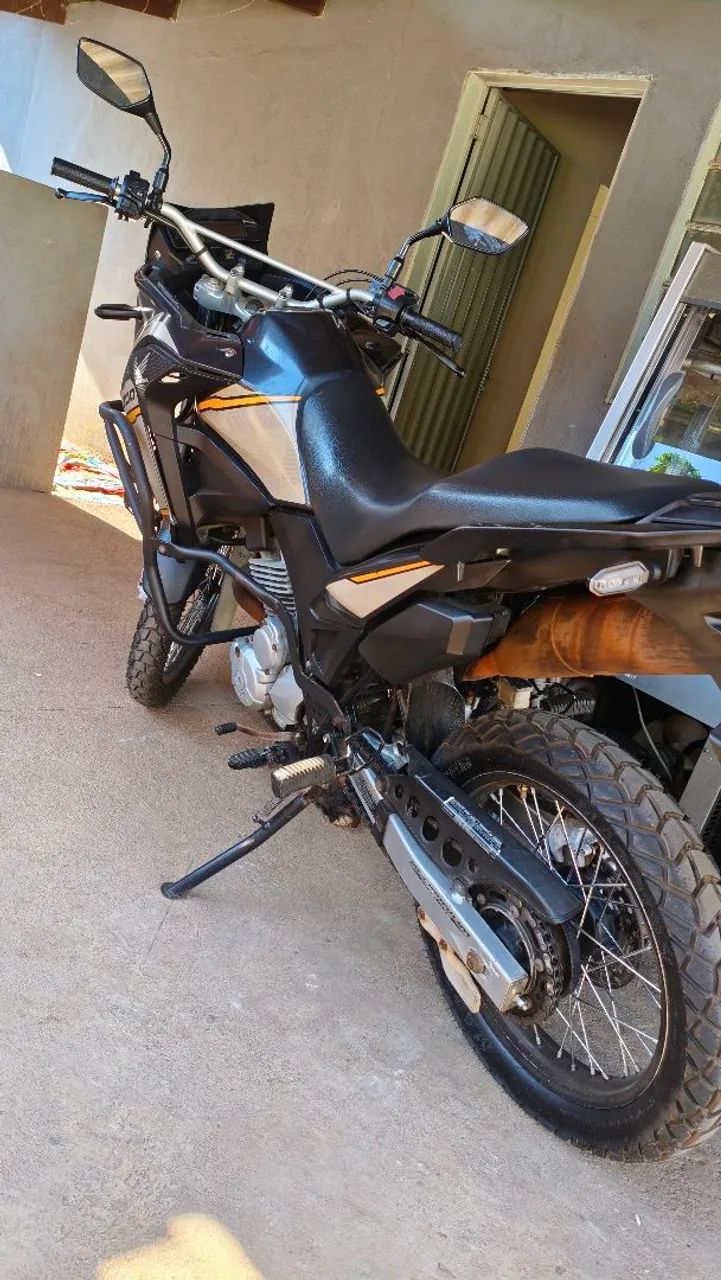 Moto para pessoas exigentes  - Foto 2
