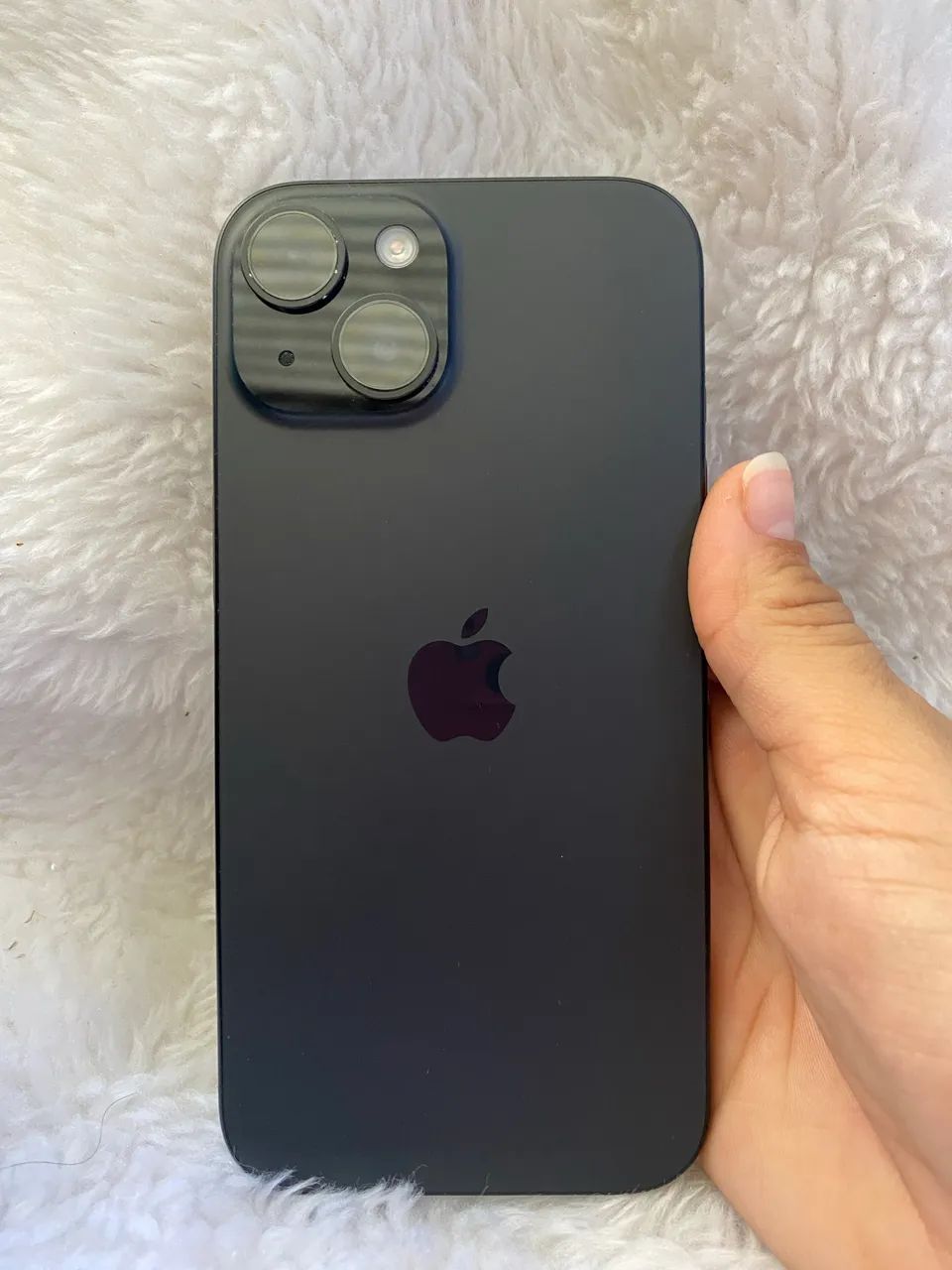 Iphone 15 128 GB - Muito conservado  - Foto 2