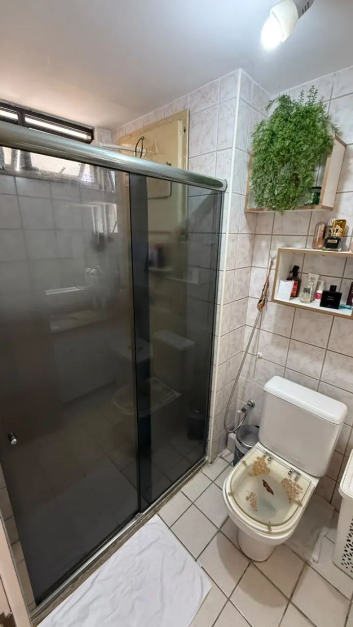VENDO - Condomínio Maria da Fé | Av. Constantino Nery  - Foto 4