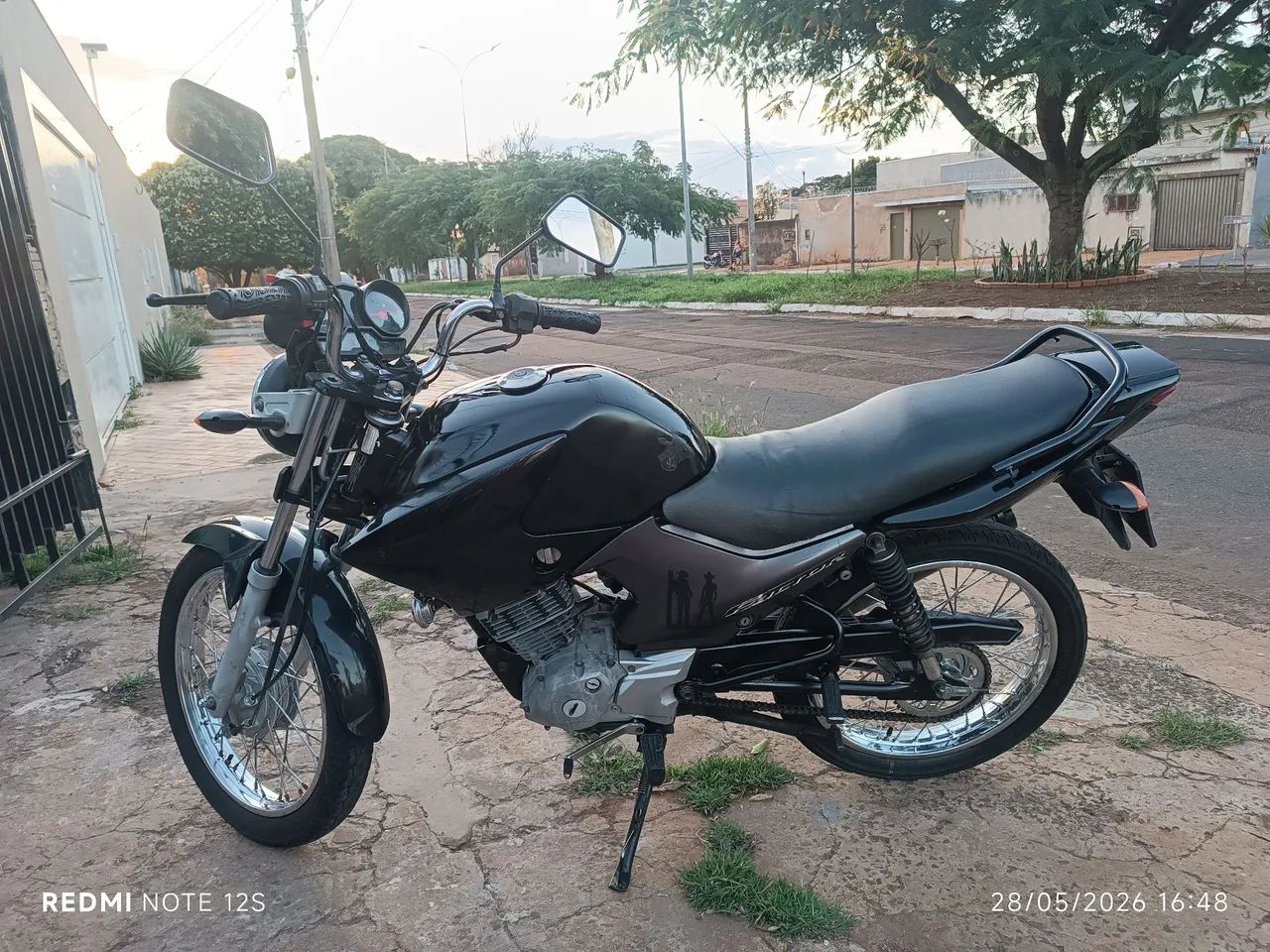 Vendo factor 125 - Foto 3