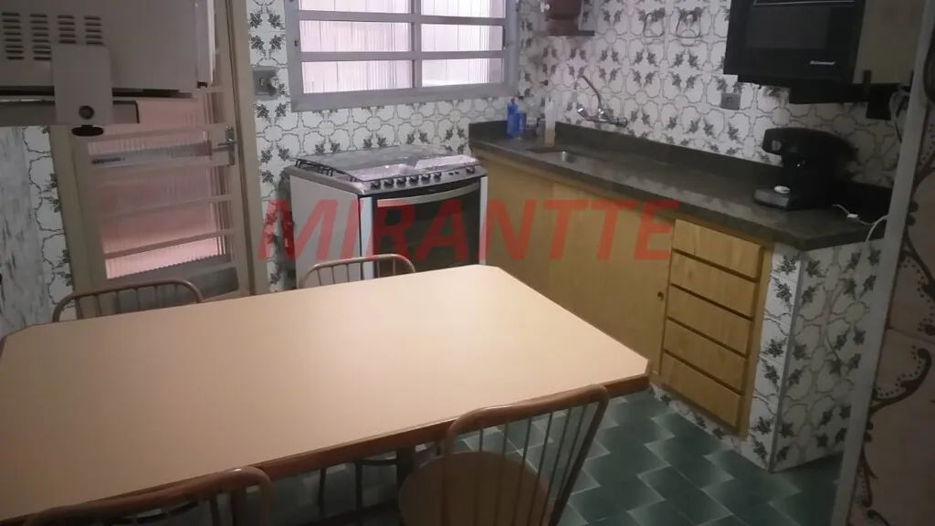Sobrado de 211m² com 4 quartos em Bom Retiro - Foto 5