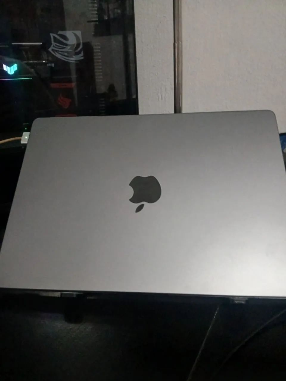 MacBook M1 Pro (16GB/ SSD 512 GB)