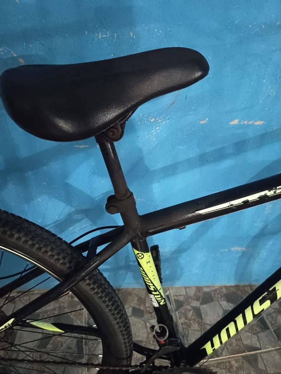 Bicicleta Houston aro 29 - Foto 3