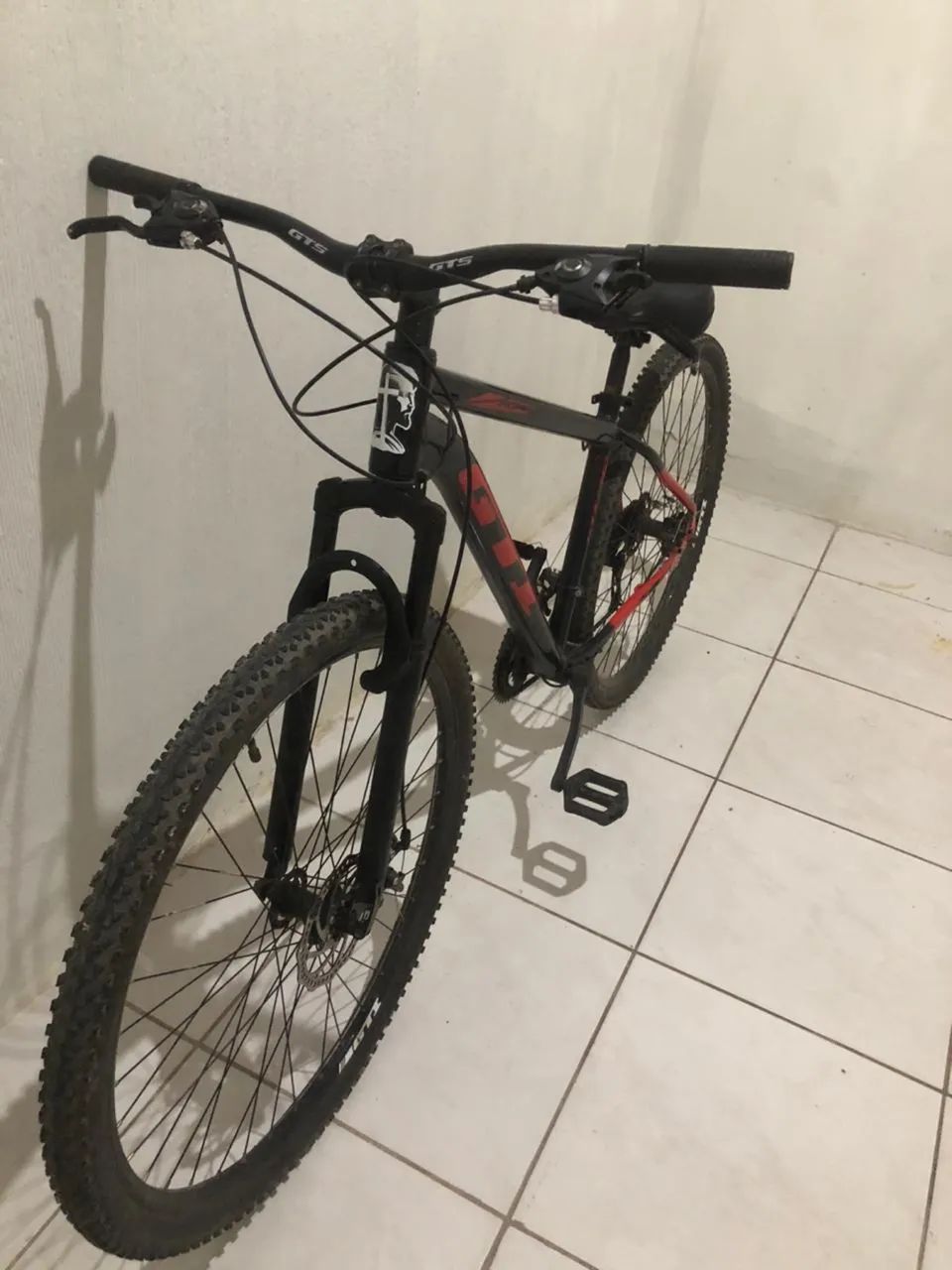 Bicicleta aro 29 nova - Foto 5