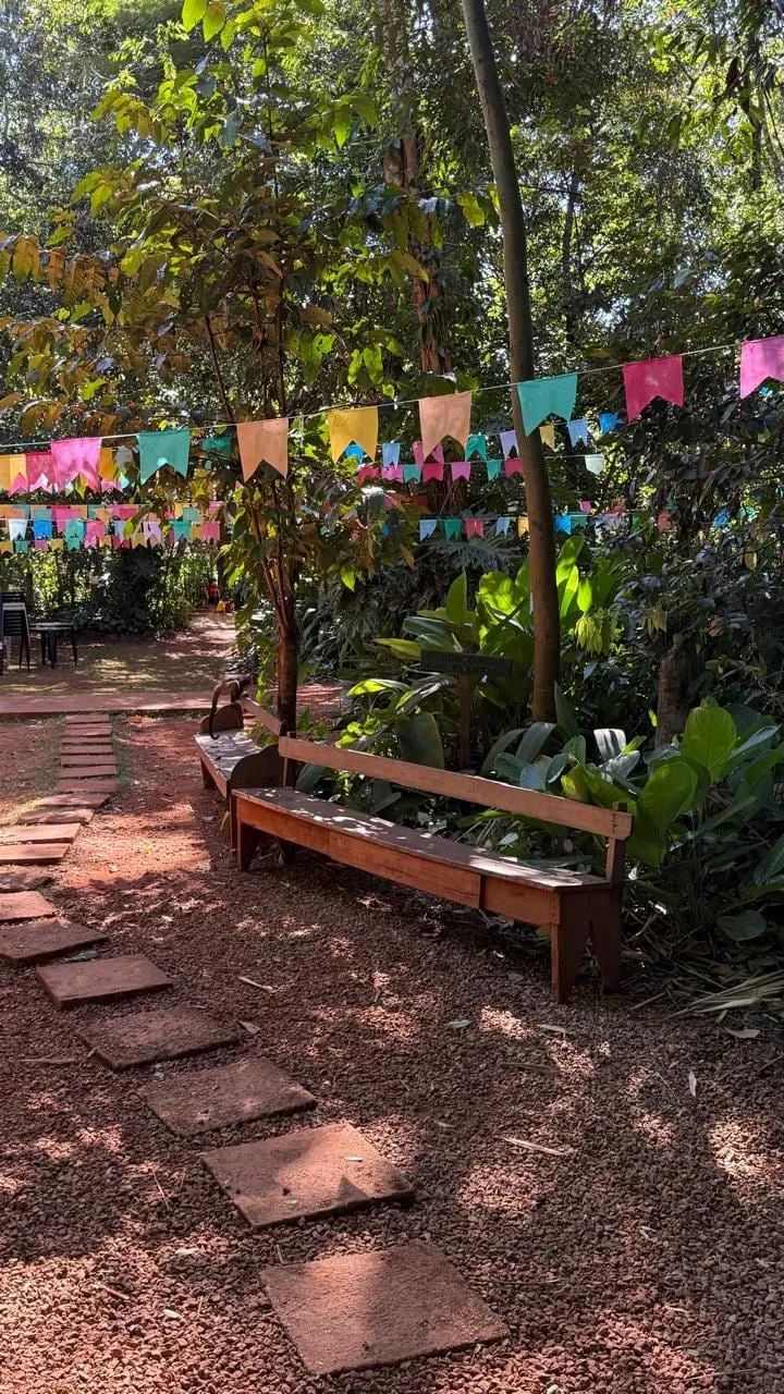 Chácara Espetacular em Chácaras de Recreio Samambaia  5000m² - Foto 3