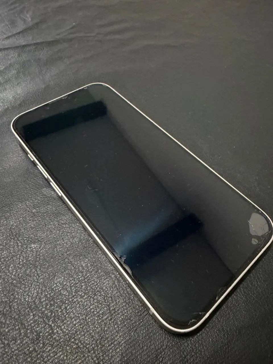 IPHONE 13 - 128GB BRANCO  - Foto 2