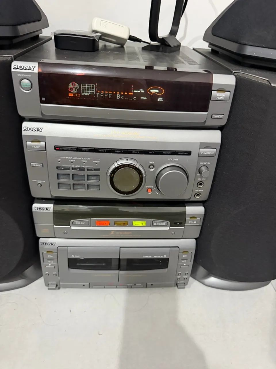Som da Sony - Foto 4