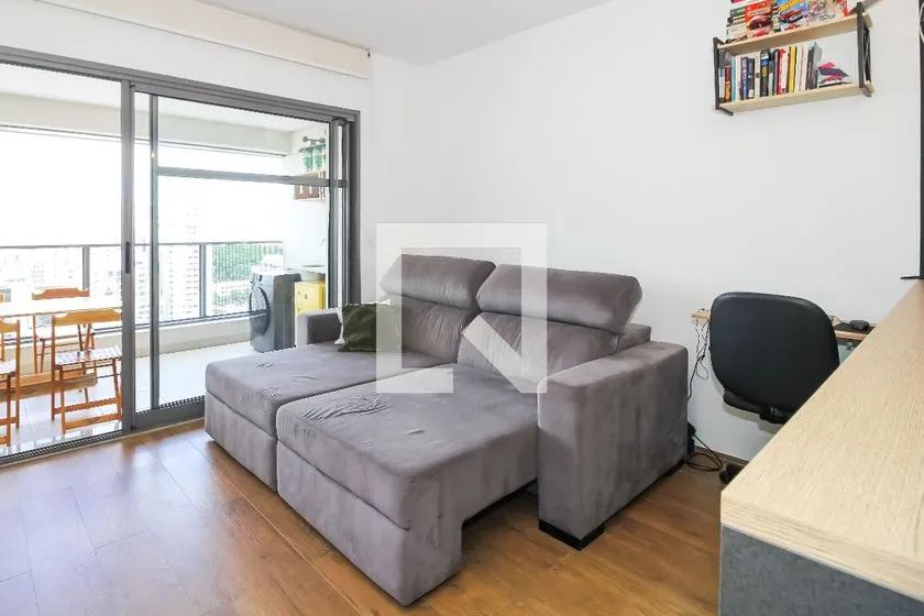 Apartamento à Venda - Barra Funda, 1 Quarto, 51 m2 - Foto 5