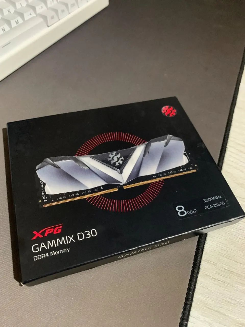 Memória RAM XPG D30 (2x8GB) - Foto 3