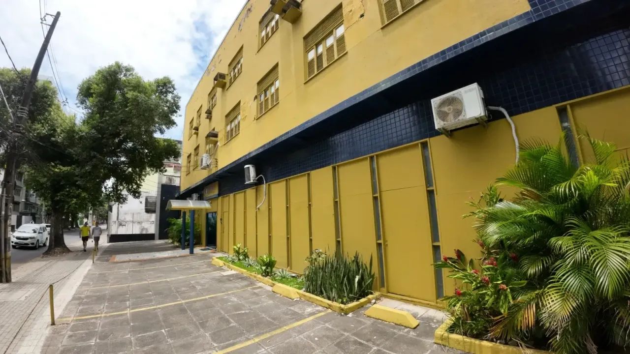 São dois Prédio/Edifício inteiro avenida Manoel Borba, 423 e 441 com 2.200 m2 Boa Vista -  - Foto 4
