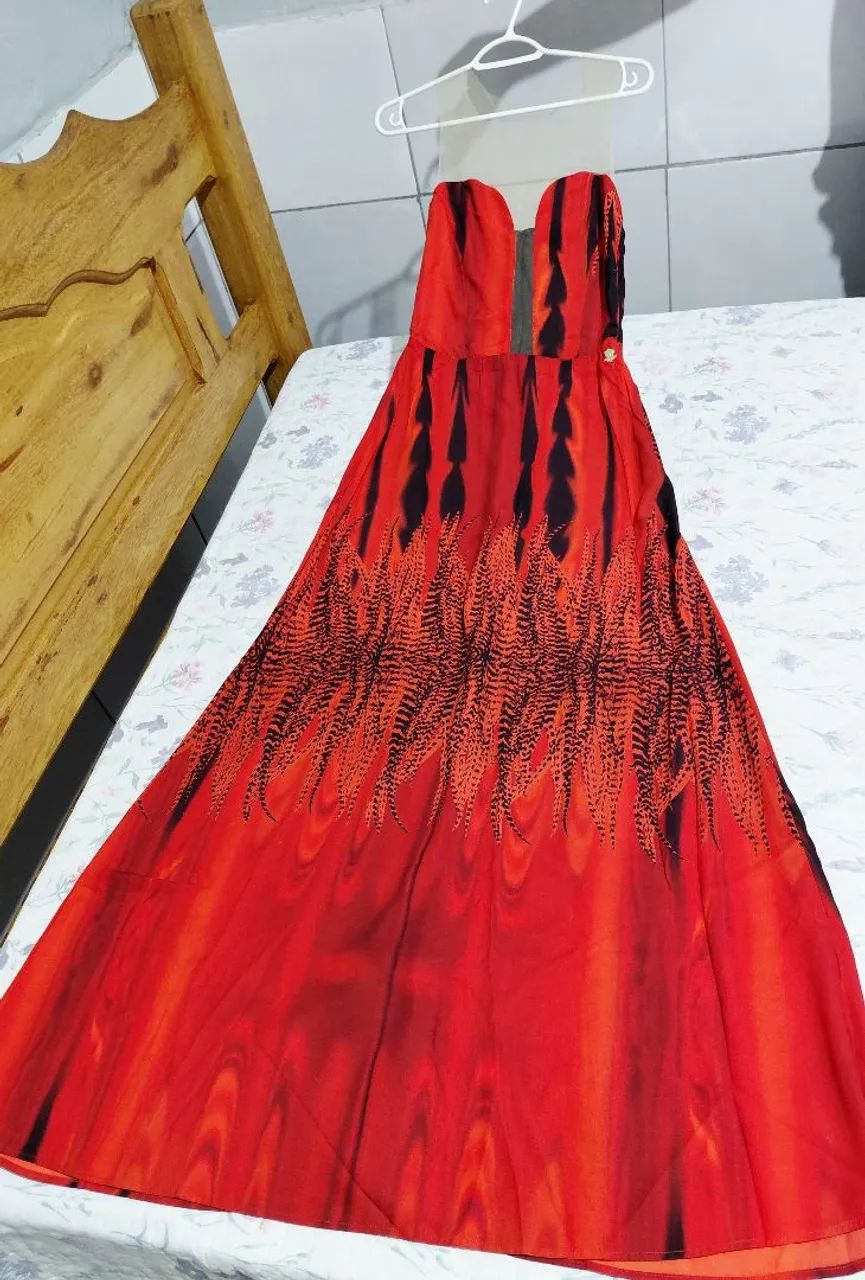 Vestido Puramania