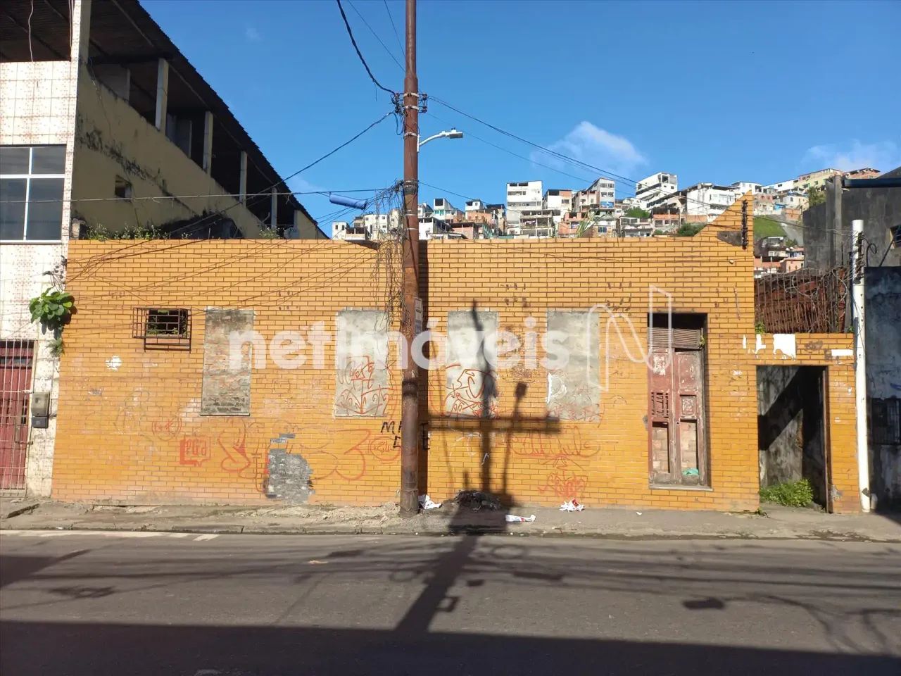 Venda Galpão Calçada Salvador - Foto 2