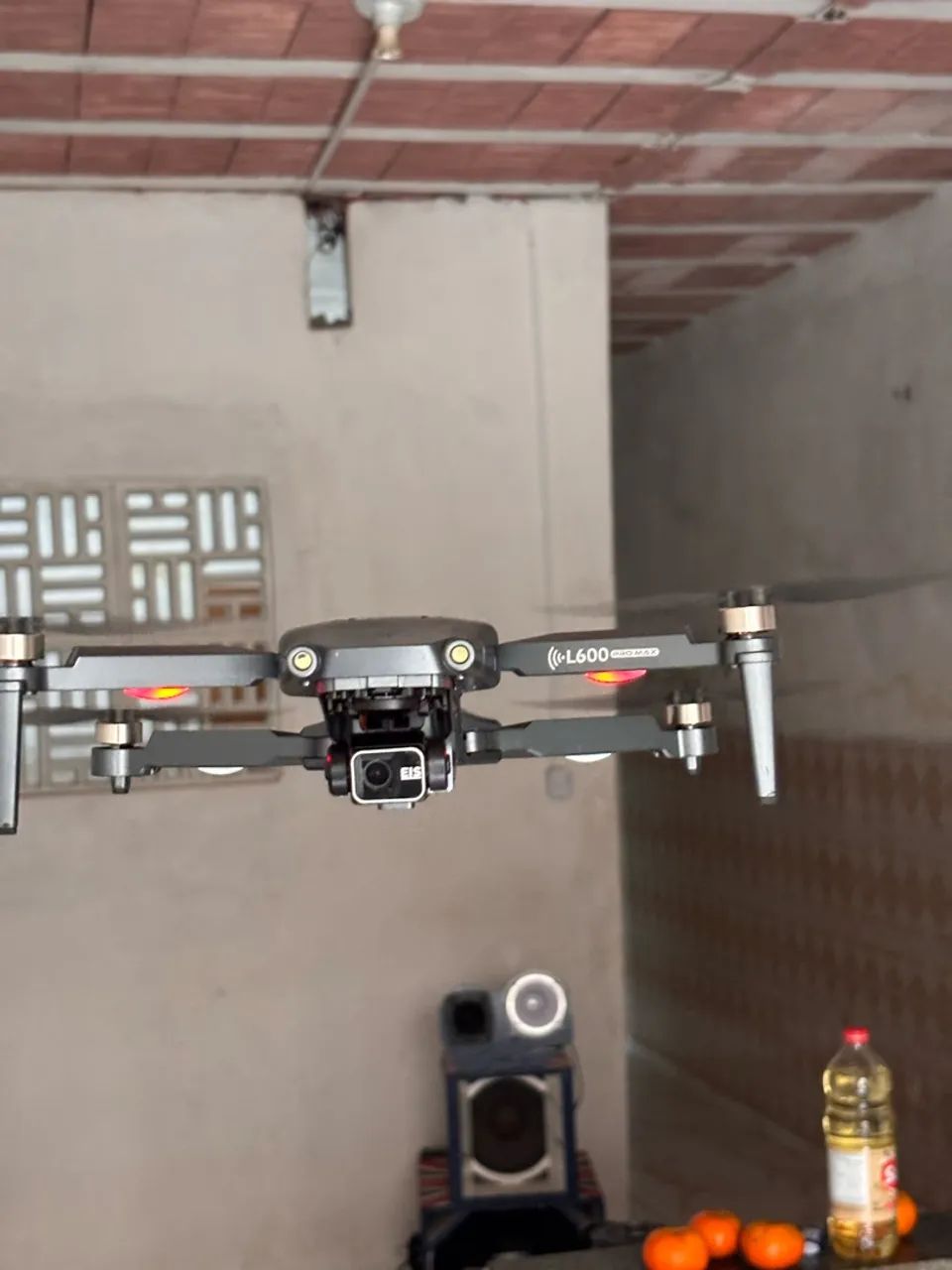 Drone L600 PRO MAX - Foto 2