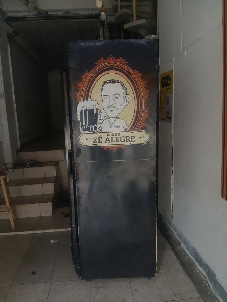 Cervejeira  - Foto 3