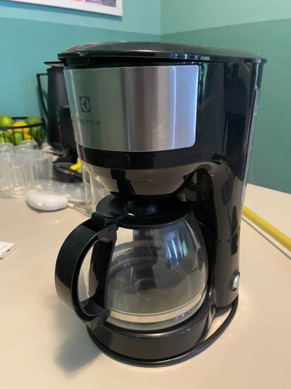 Cafeteira elétrica Eletrolux - Foto 2