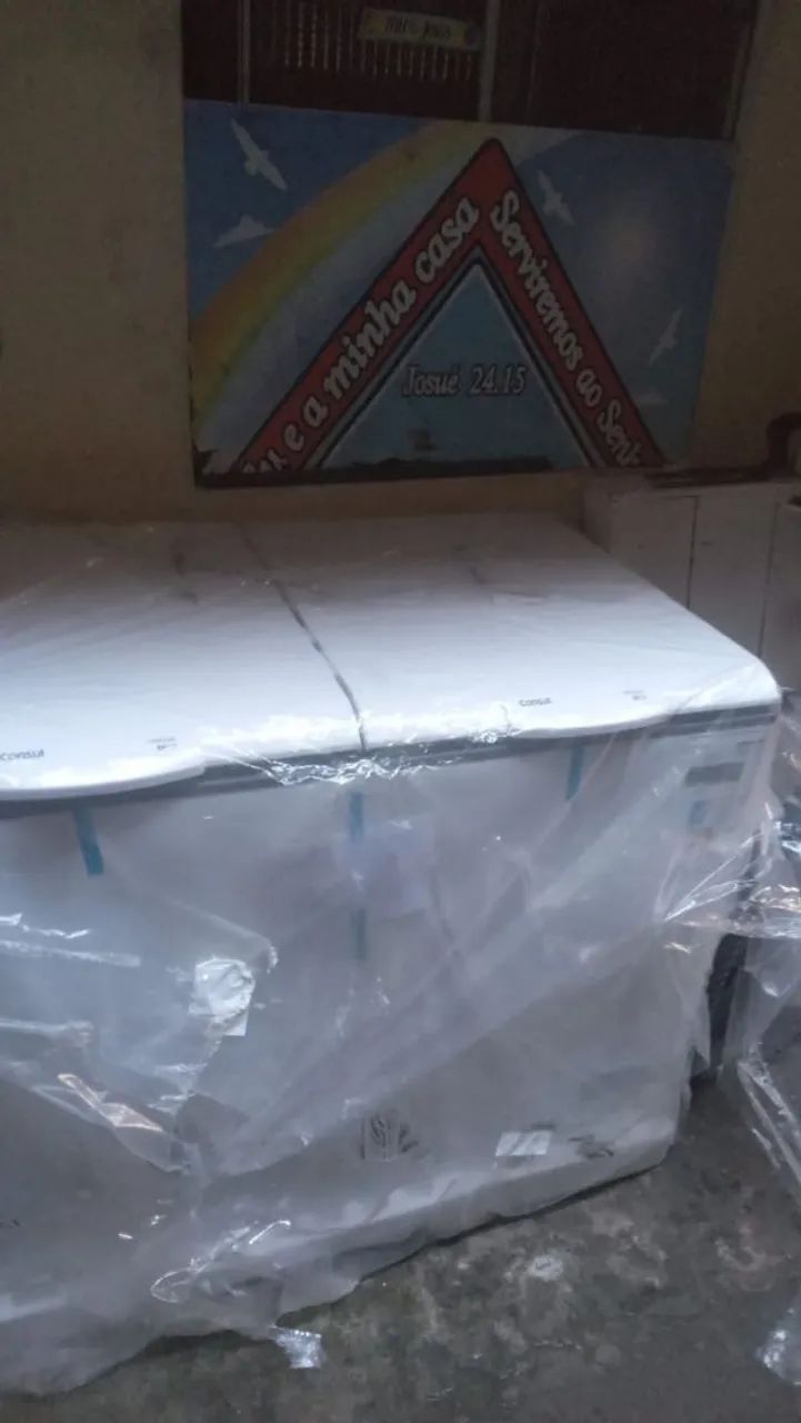 Vende-se Freezer  - Foto 3