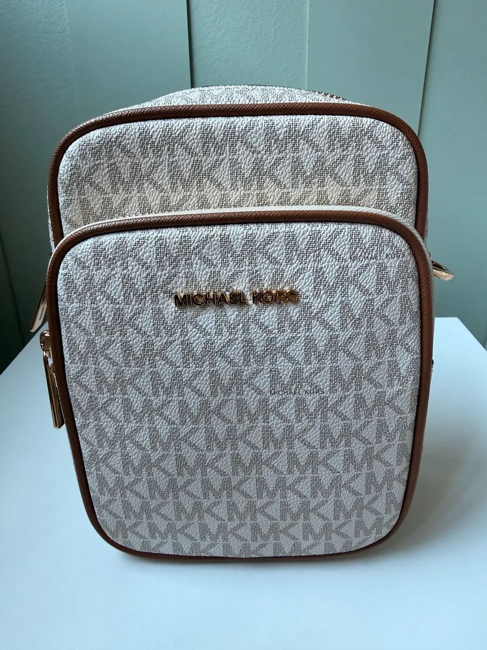 Bolsa transversal MICHAEL KORS original  - Foto 3