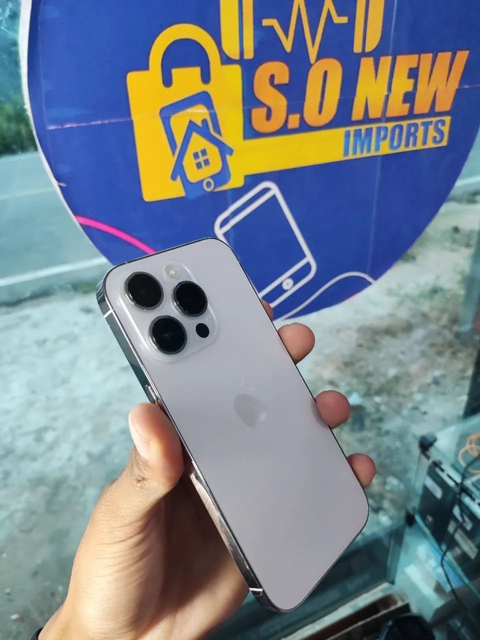 iPhone 14 Pro 256GB - Foto 5