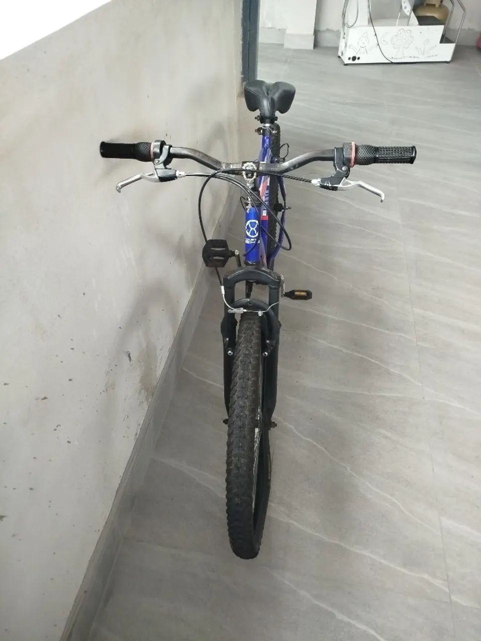 Bicicleta Houston Foxer Hammer Aro 26 - Foto 2
