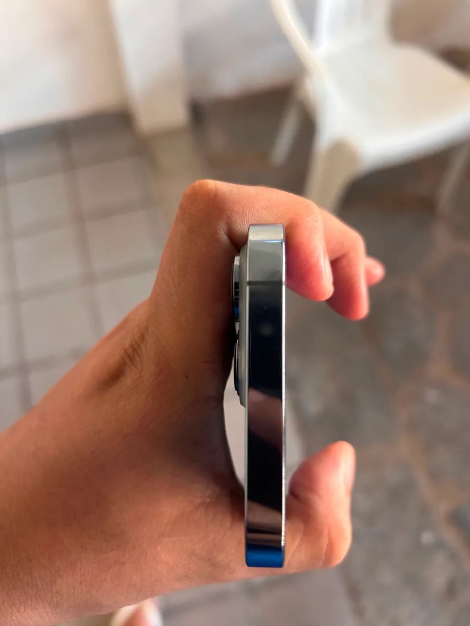 iPhone 13 Pro 128gb - Foto 2