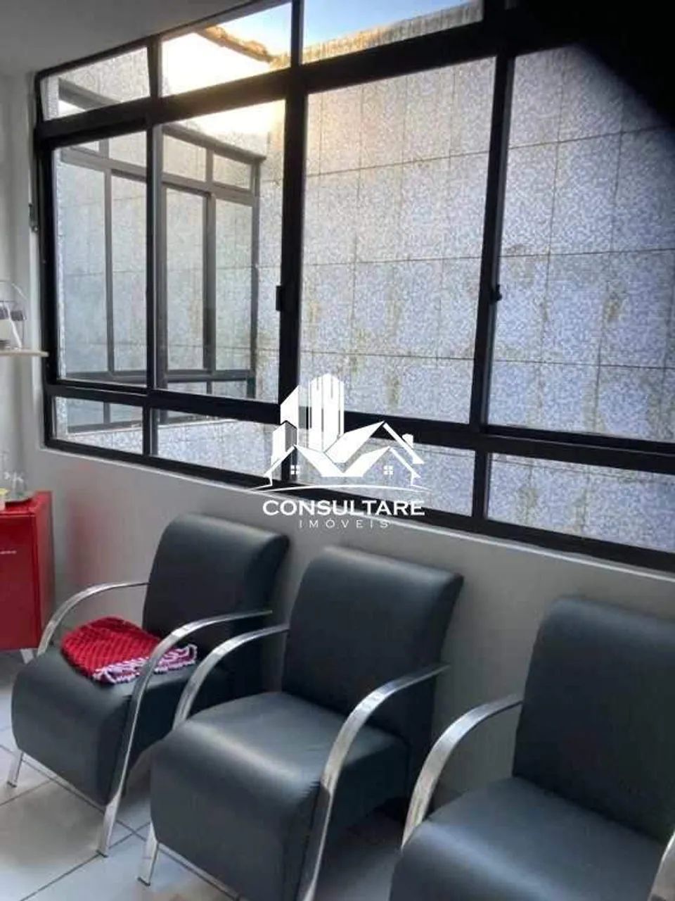 Sala, Marapé, Santos, Cod: 9666 - Foto 4