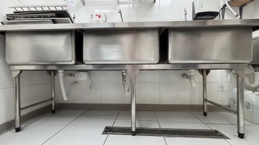 Cuba Pia com 3 Cubas - Foto 4