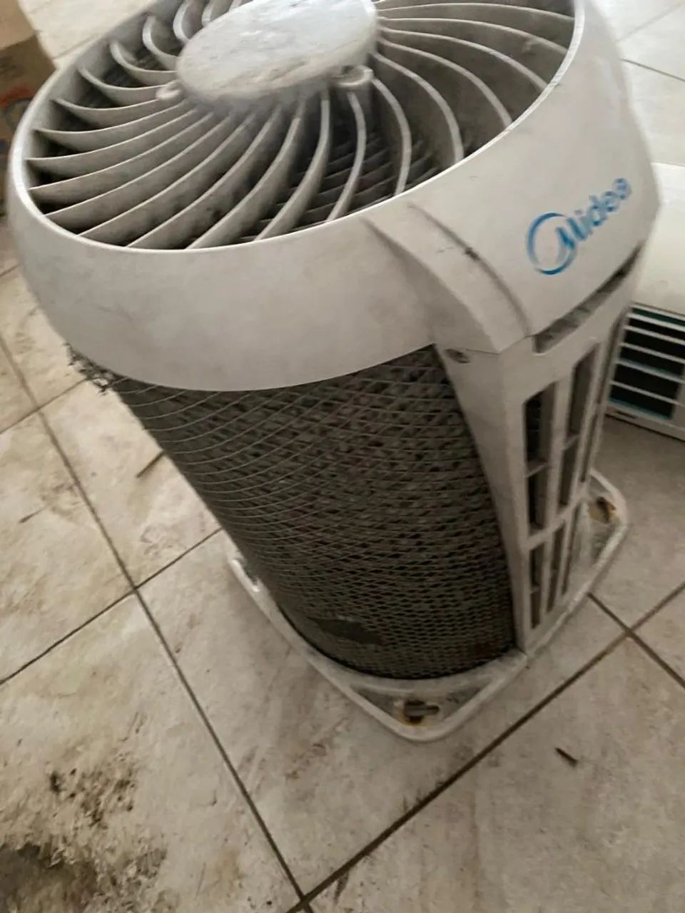 Ar condicionado inverter 9.000 BTUs  - Foto 2