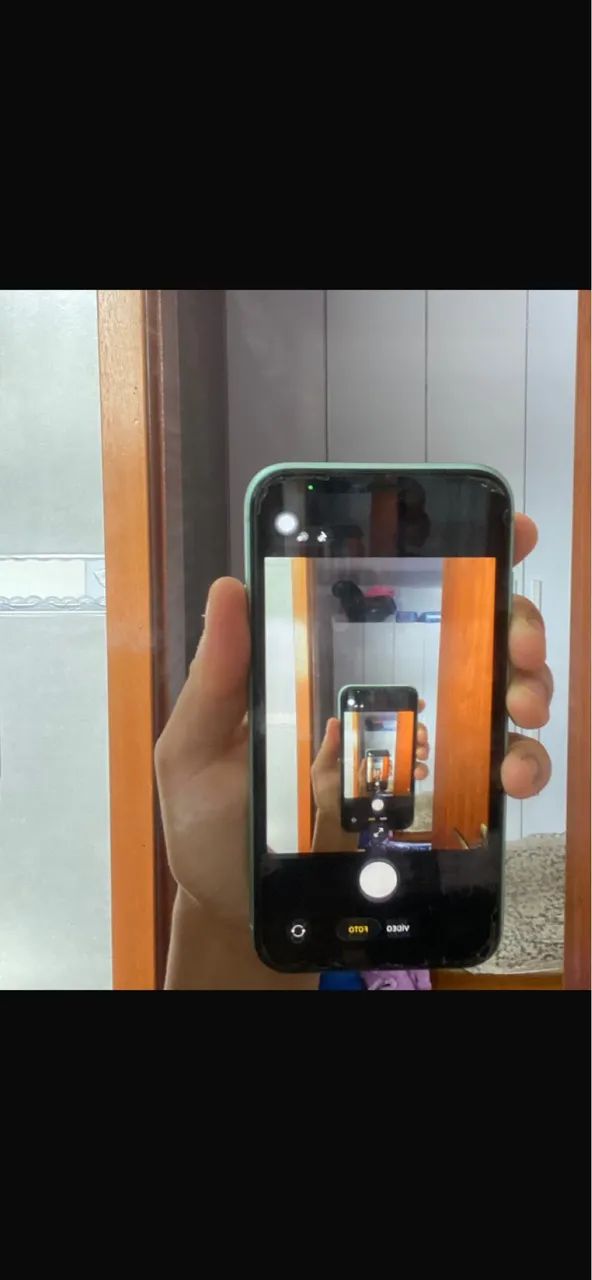 Vendo IPhone 11 - Foto 4