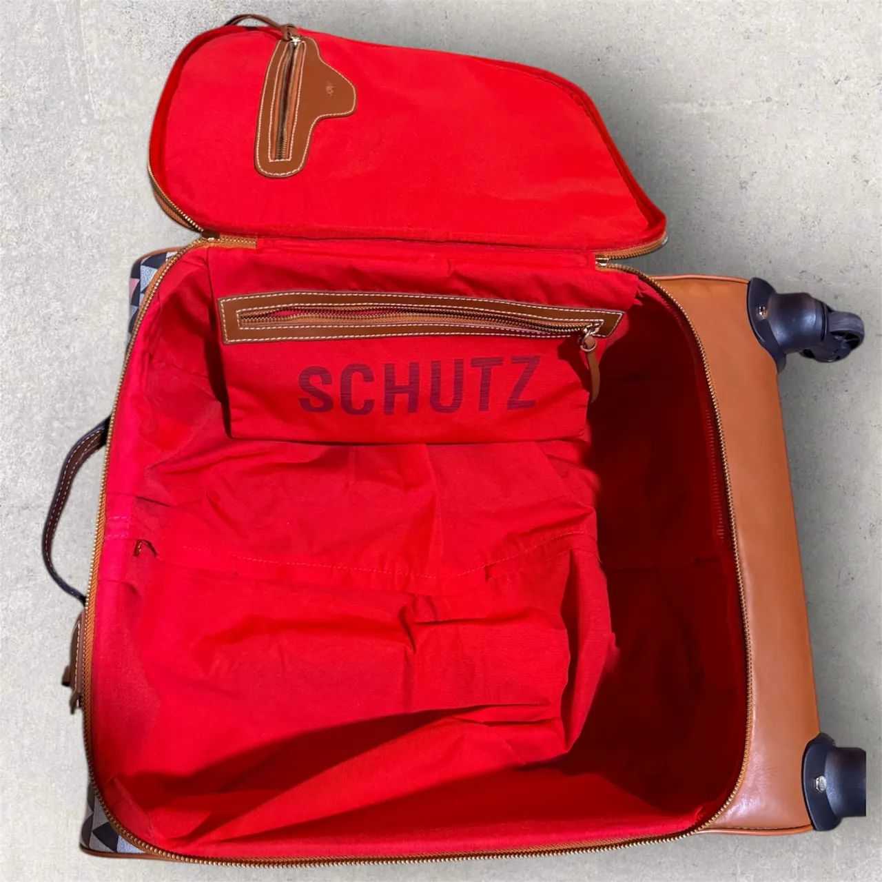 Mala da Schutz Original  - Foto 5