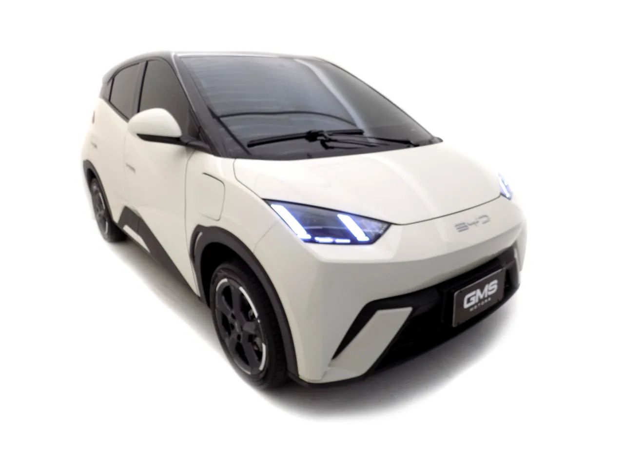 BYD Dolphin Mini (Elétrico) 2025
