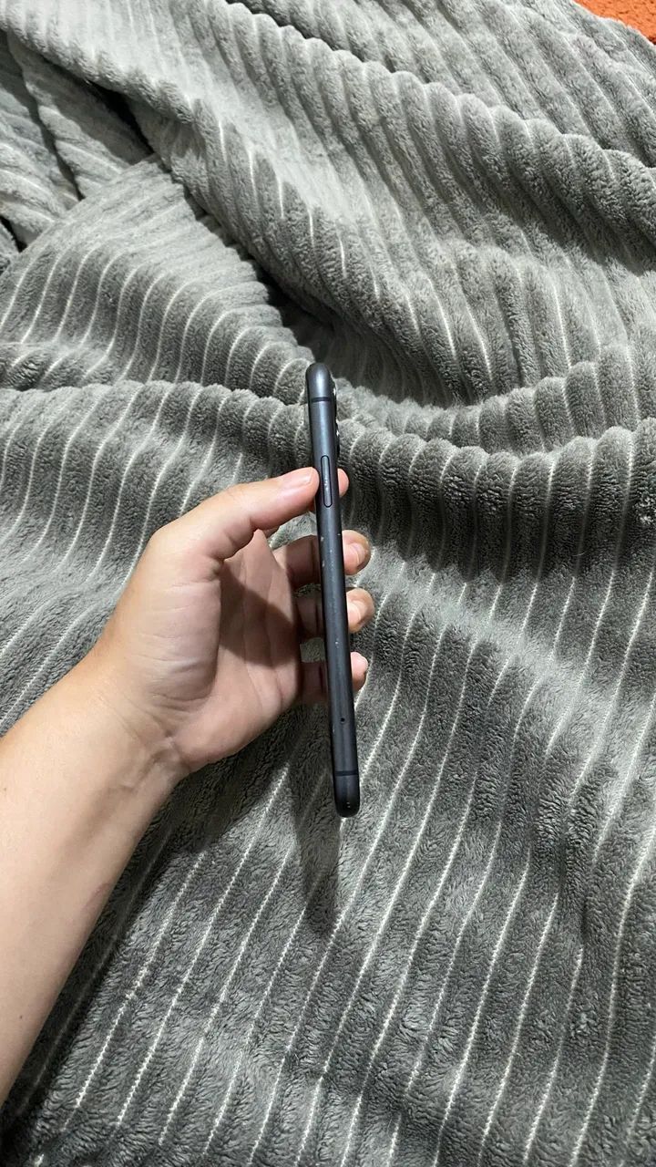 IPHONE 11  - Foto 5