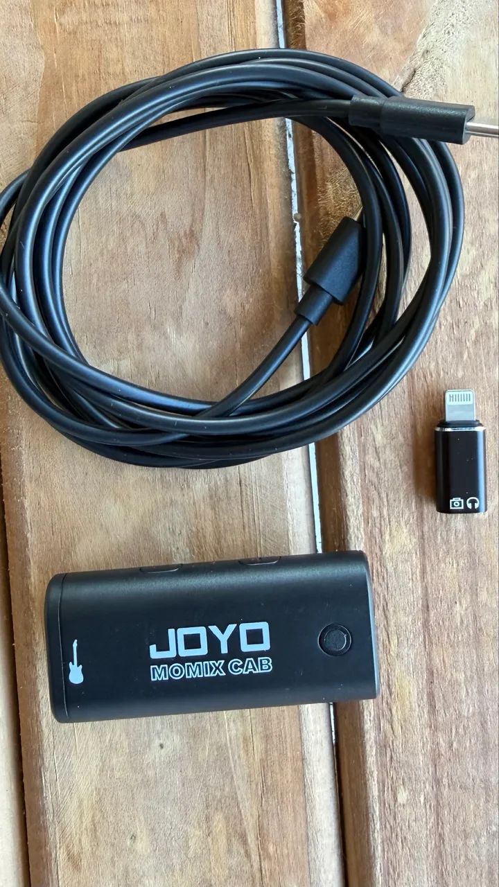 Joyo Momix Cab