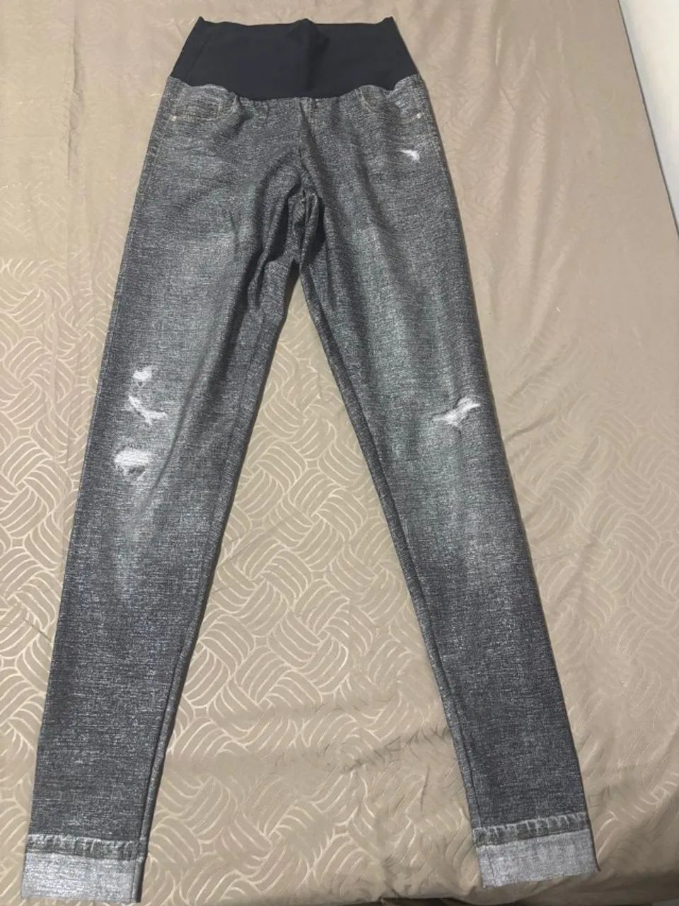 Legging da live - Foto 2